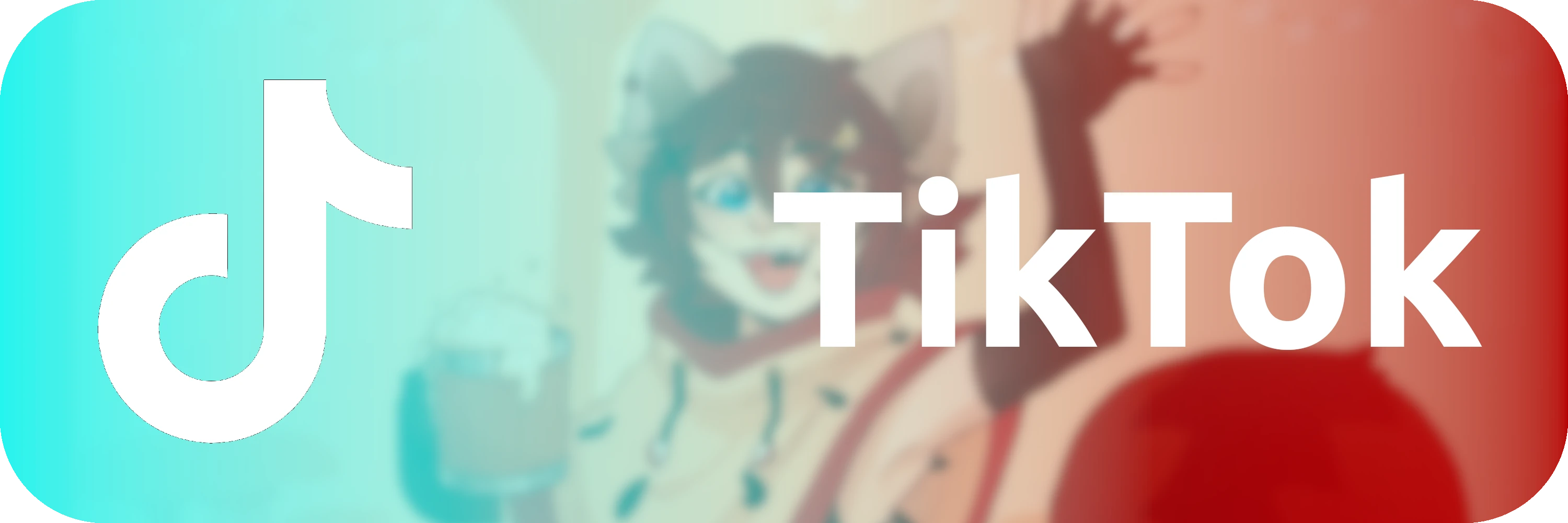 Tiktok button